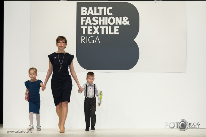 BalticFashion&Textile