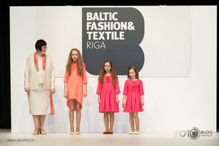 BalticFashion&Textile