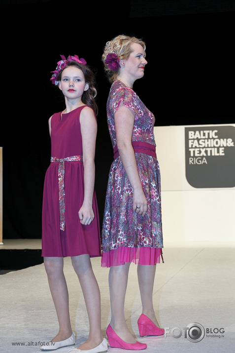 BalticFashion&Textile