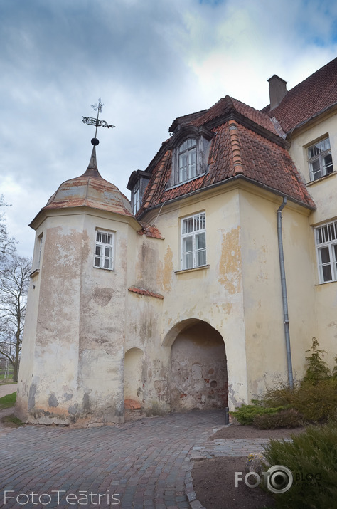 Jaunpils
