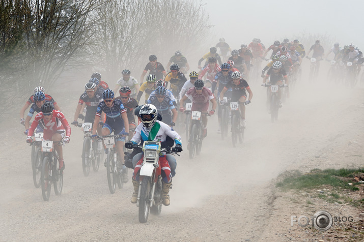 SEB velomaratons 2015. 1.posms Cēsis-Valmiera