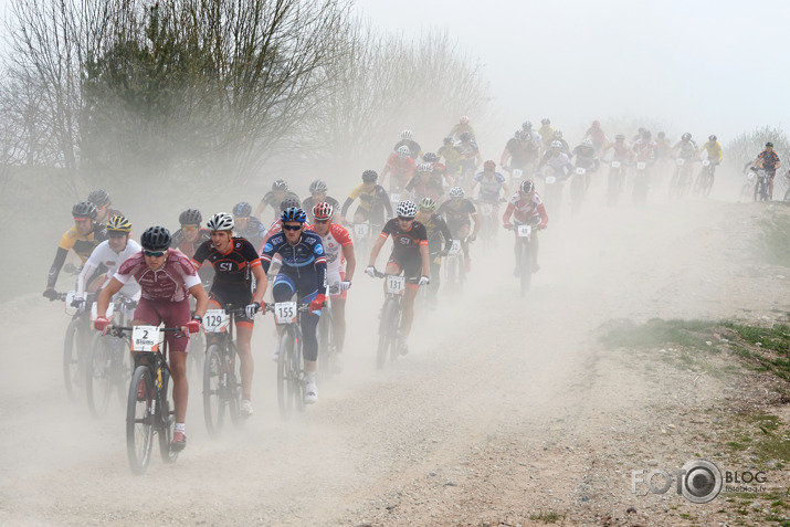 SEB velomaratons 2015. 1.posms Cēsis-Valmiera
