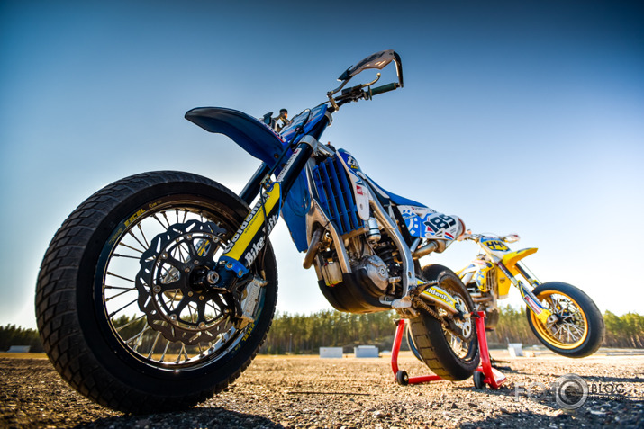 Supermoto