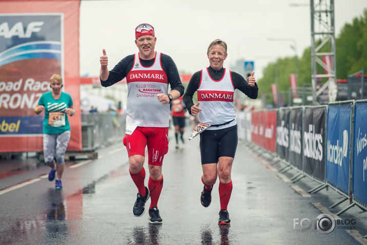 Lattelecom Rīgas Maratons 2015