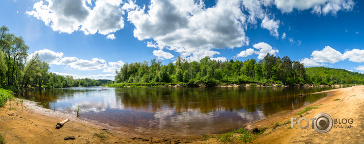 Gauja