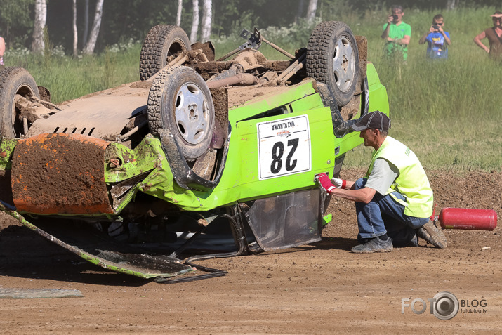 Autokross Vecpilī