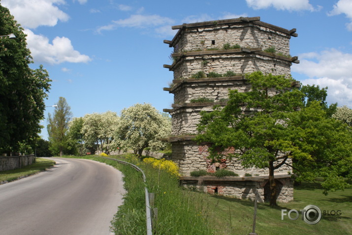 sagribējās Gotlandi...