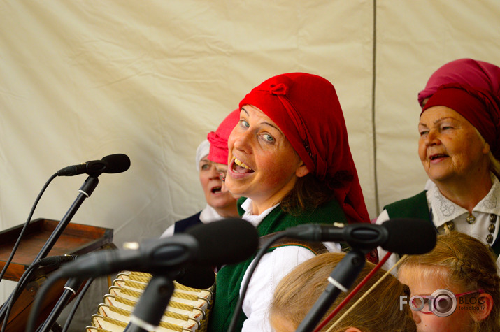 Baltica festivāls. Divi krasti.