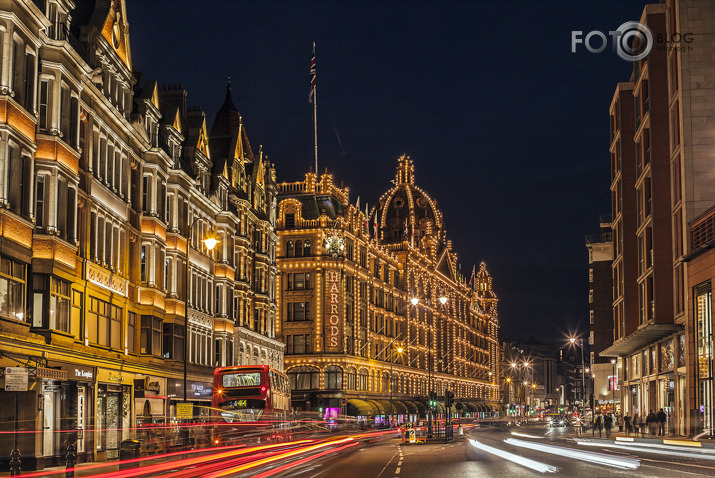 Harrods