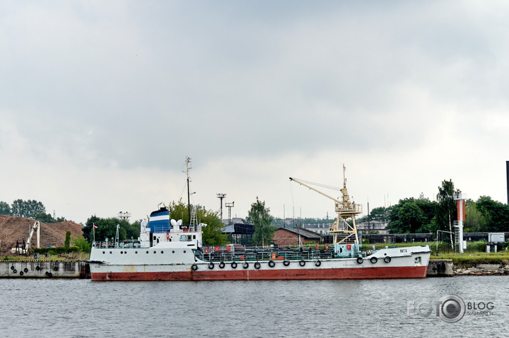 Ar Jelgavu...