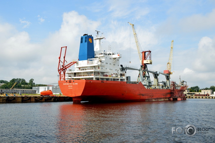 Ar Jelgavu...