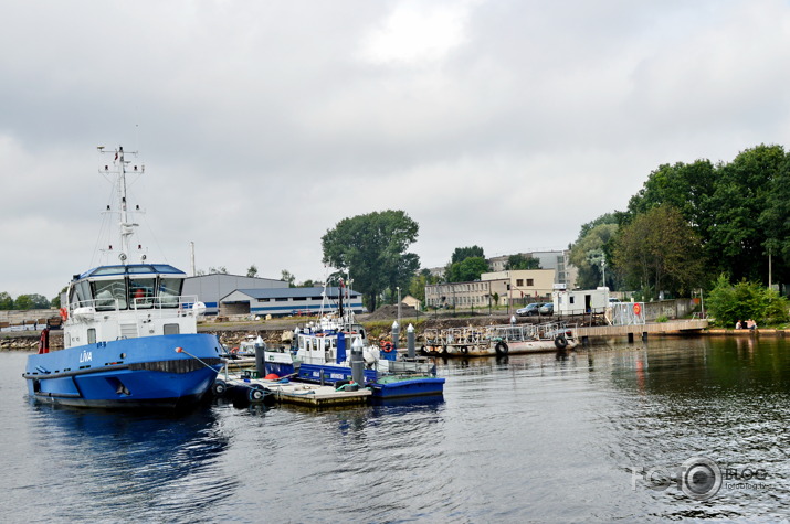 Ar Jelgavu...