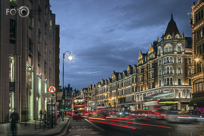 Brompton Road