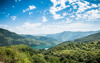 Gruzijas ainava