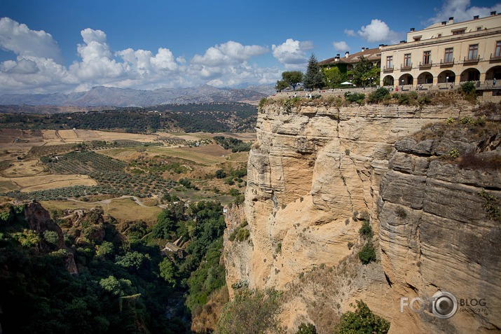 Ronda (Spain)