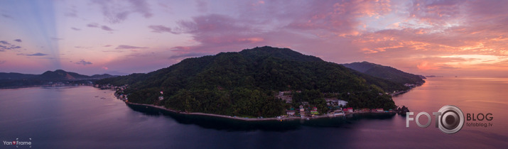 Batangas, Filipinas.