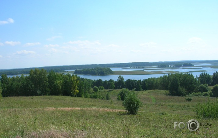 Diena Baltkrievijā.