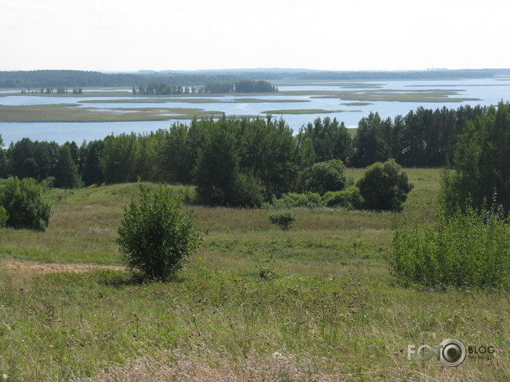 Diena Baltkrievijā.