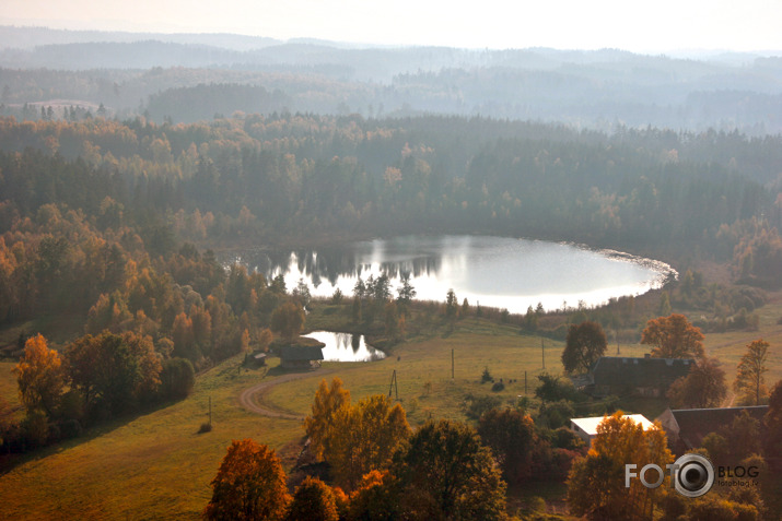 Zelta rudens (Bez Siguldas)
