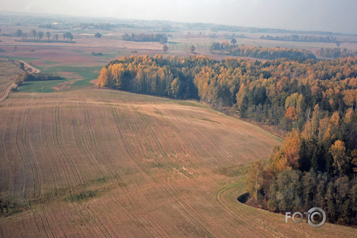 Zelta rudens (Bez Siguldas)