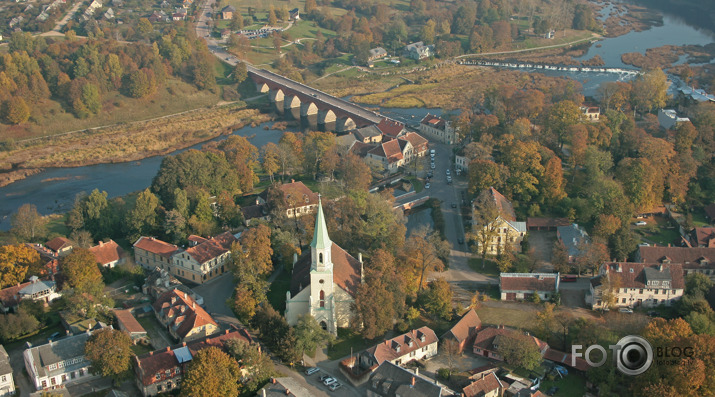 Zelta rudens (Bez Siguldas)