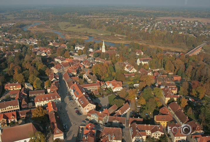 Zelta rudens (Bez Siguldas)