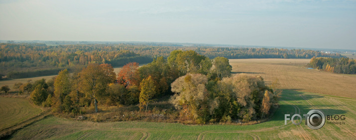 Zelta rudens (Bez Siguldas)