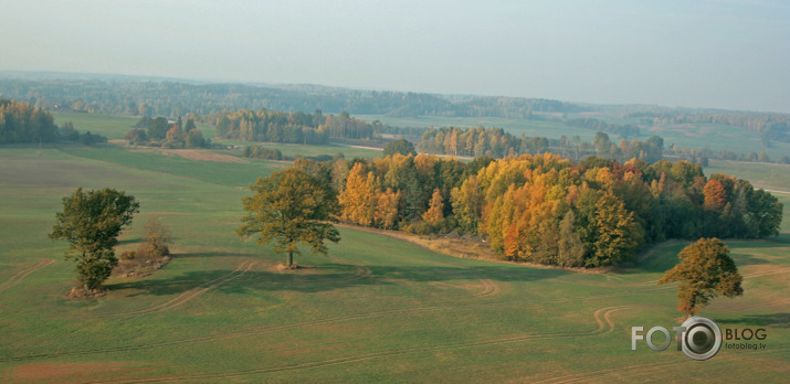 Zelta rudens (Bez Siguldas)