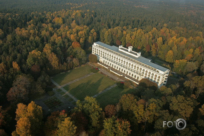 Zelta rudens (Bez Siguldas)