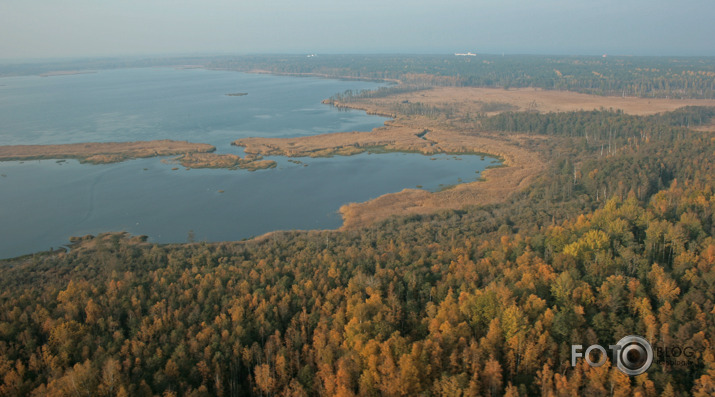 Zelta rudens (Bez Siguldas)