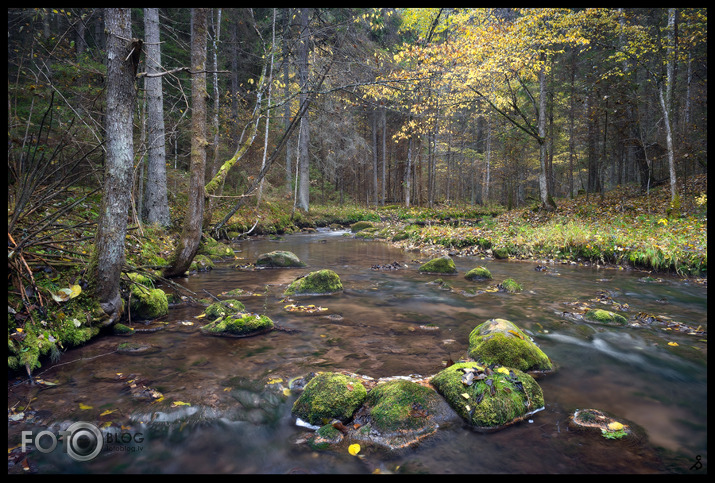 Rudens akmeņi