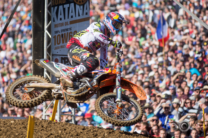 Latvijas motokrosa izlase @MXoN Ernee 2015