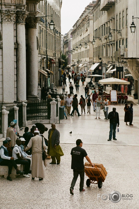 Lisbon, Portugal