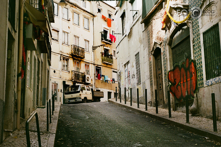 Lisbon, Portugal