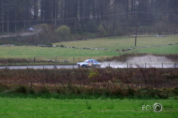 WRC Wales 2015 