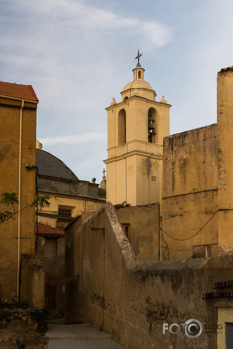 Calvi