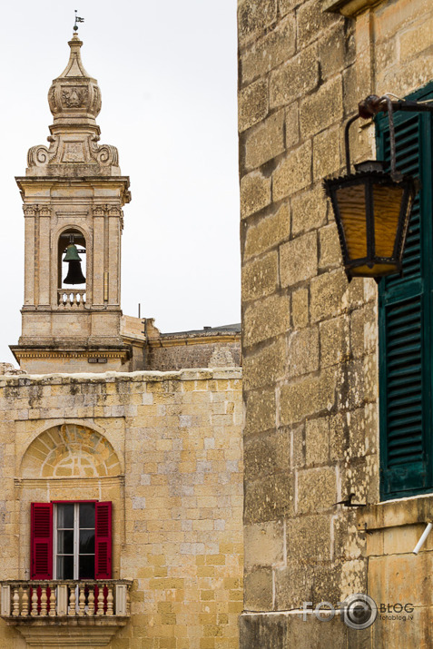 Mdina