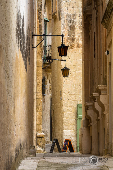 Mdina