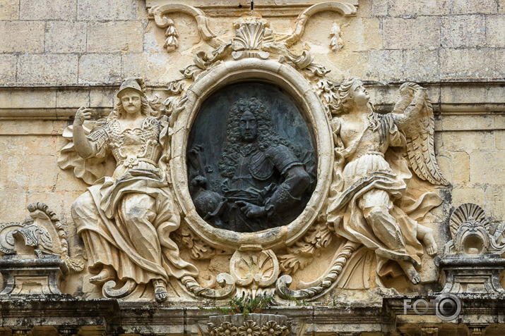 Mdina