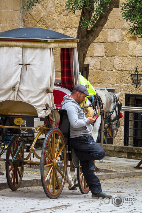 Mdina