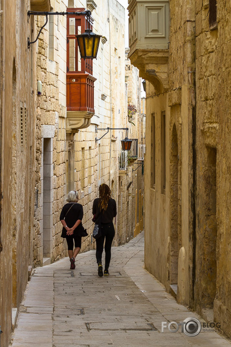 Mdina