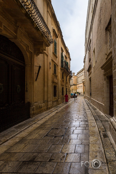 Mdina