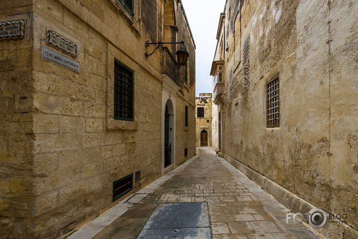 Mdina