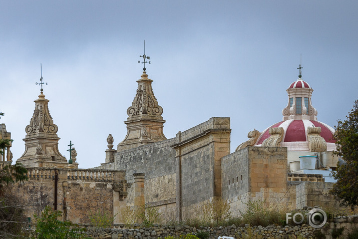 Mdina