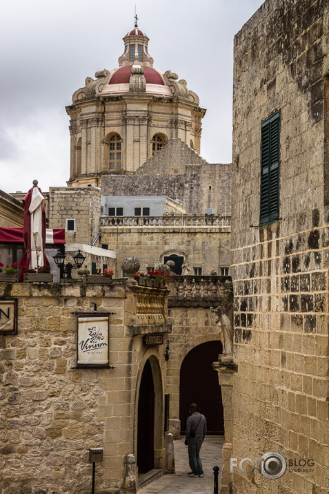 Mdina