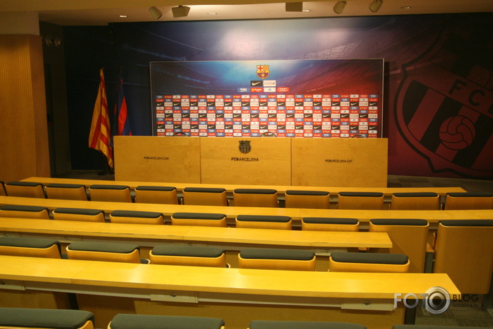 Te viss ir Futbols
