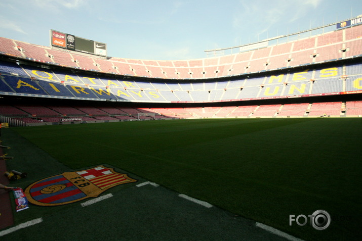 Te viss ir Futbols