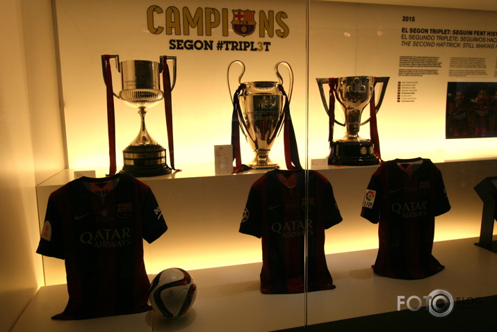 Te viss ir Futbols