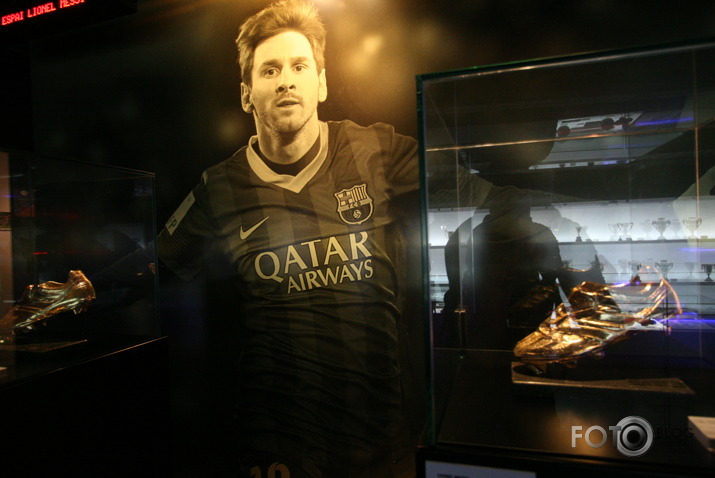 Te viss ir Futbols