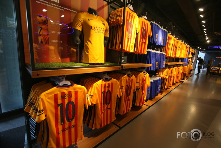 Te viss ir Futbols